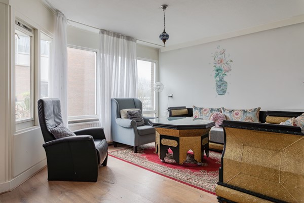 Medium property photo - De Huesmolen 99, 1625 HZ Hoorn