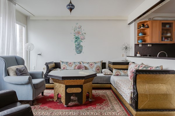 Medium property photo - De Huesmolen 99, 1625 HZ Hoorn