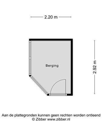 De Huesmolen 99, 1625 HZ Hoorn - 04 berging.jpg