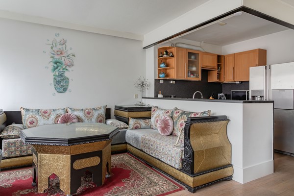 Medium property photo - De Huesmolen 99, 1625 HZ Hoorn