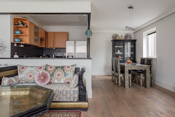 Medium property photo - De Huesmolen 99, 1625 HZ Hoorn