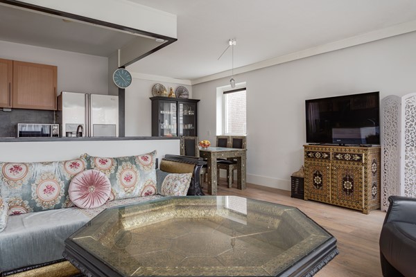 Medium property photo - De Huesmolen 99, 1625 HZ Hoorn