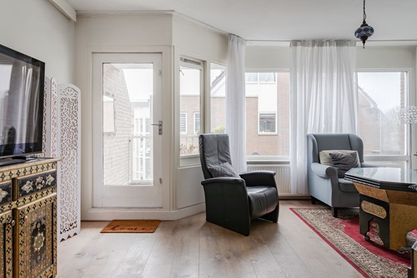 Medium property photo - De Huesmolen 99, 1625 HZ Hoorn