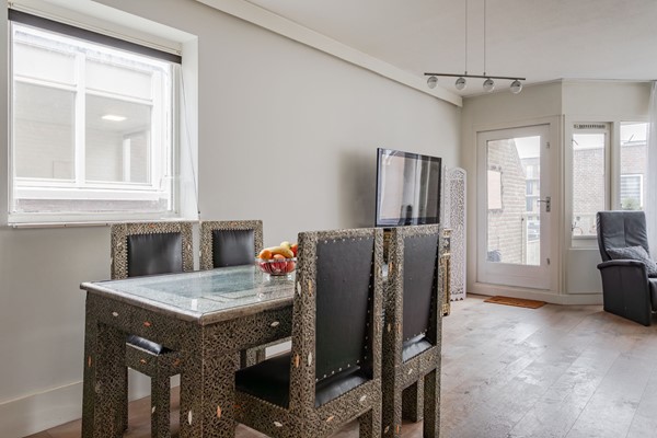 Medium property photo - De Huesmolen 99, 1625 HZ Hoorn