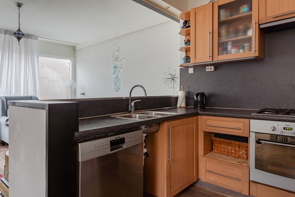 Medium property photo - De Huesmolen 99, 1625 HZ Hoorn