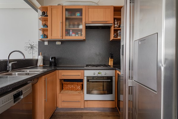 Medium property photo - De Huesmolen 99, 1625 HZ Hoorn