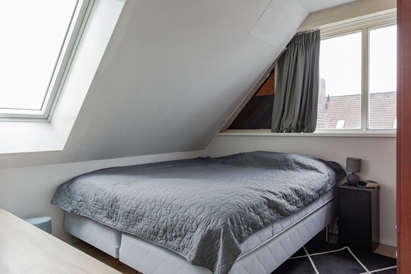 Medium property photo - De Huesmolen 99, 1625 HZ Hoorn