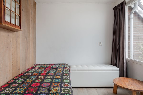 Medium property photo - De Huesmolen 99, 1625 HZ Hoorn