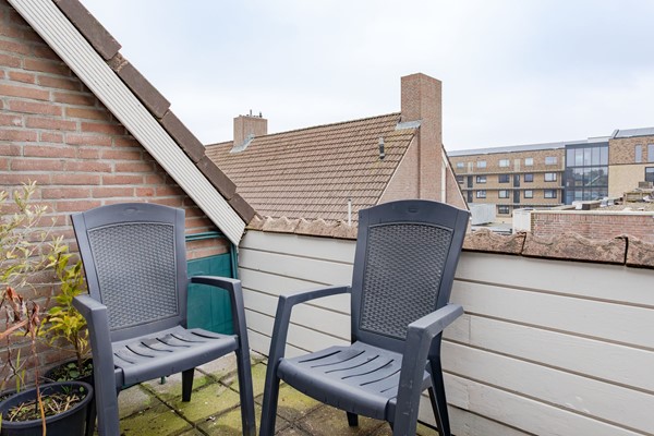Medium property photo - De Huesmolen 99, 1625 HZ Hoorn