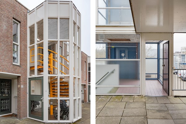 Medium property photo - De Huesmolen 99, 1625 HZ Hoorn