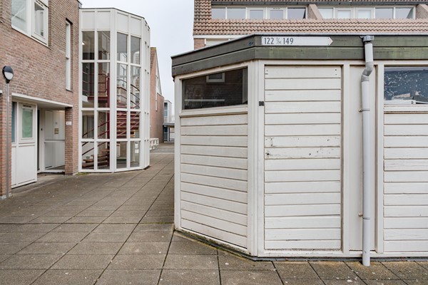 Medium property photo - De Huesmolen 99, 1625 HZ Hoorn