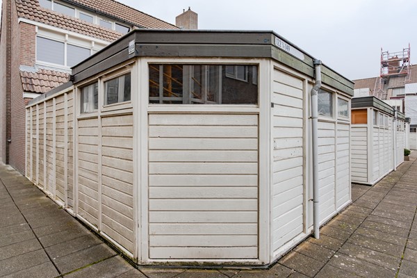 Medium property photo - De Huesmolen 99, 1625 HZ Hoorn