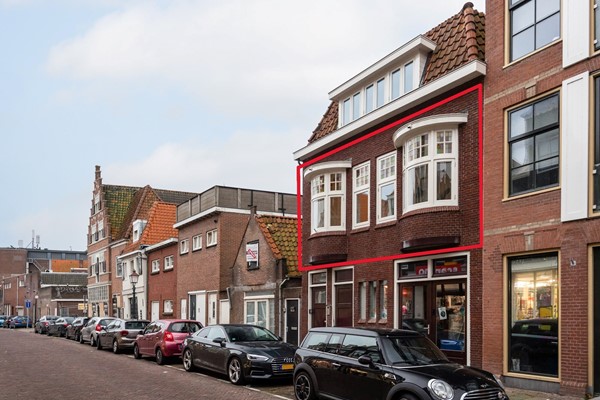 Nieuwe Noord 57, 1621EM Hoorn