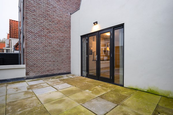 Medium property photo - Nieuwe Noord 57, 1621 EM Hoorn