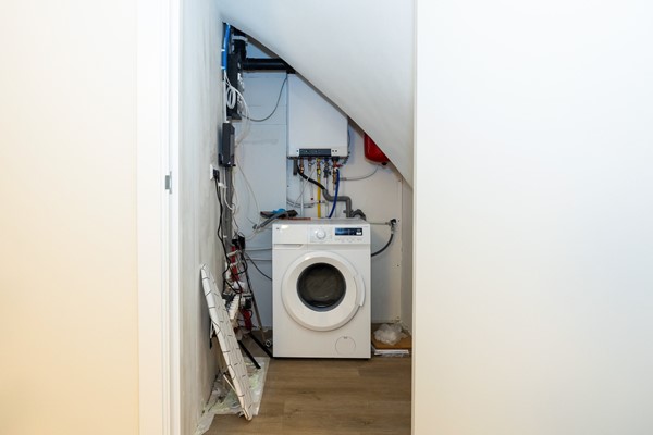 Medium property photo - Nieuwe Noord 57, 1621 EM Hoorn