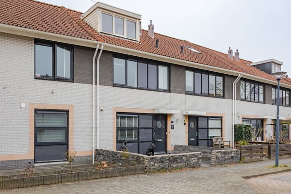 Renoirhof 128, 1628XC Hoorn