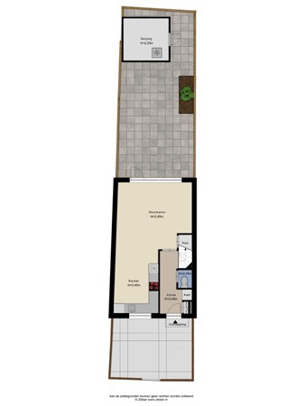 Renoirhof 128, 1628 XC Hoorn - 01 bg tuin.jpg