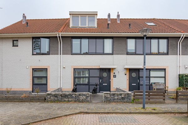 Medium property photo - Renoirhof 128, 1628 XC Hoorn