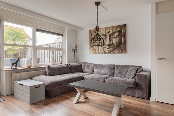 Medium property photo - Renoirhof 128, 1628 XC Hoorn