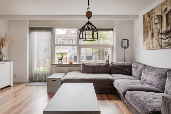 Medium property photo - Renoirhof 128, 1628 XC Hoorn