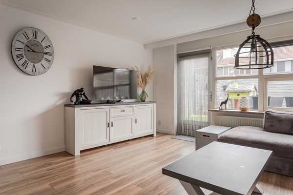 Medium property photo - Renoirhof 128, 1628 XC Hoorn