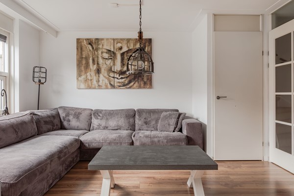 Medium property photo - Renoirhof 128, 1628 XC Hoorn