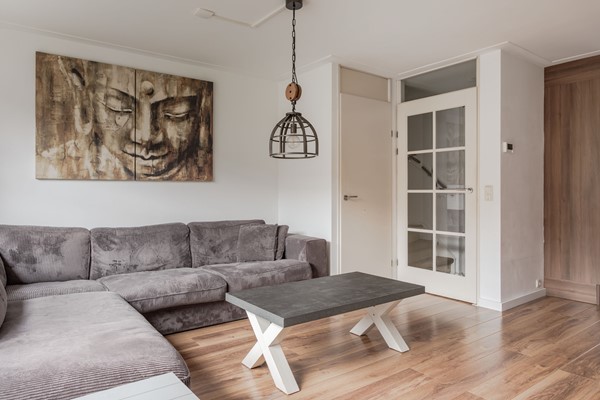 Medium property photo - Renoirhof 128, 1628 XC Hoorn