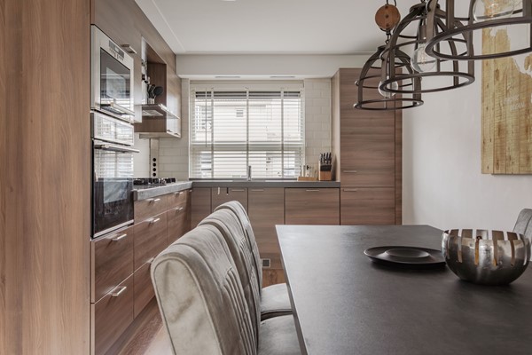 Medium property photo - Renoirhof 128, 1628 XC Hoorn