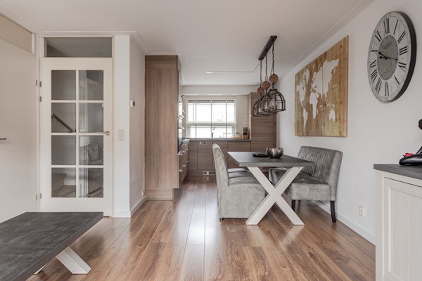 Medium property photo - Renoirhof 128, 1628 XC Hoorn