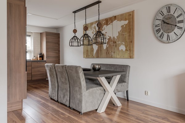 Medium property photo - Renoirhof 128, 1628 XC Hoorn