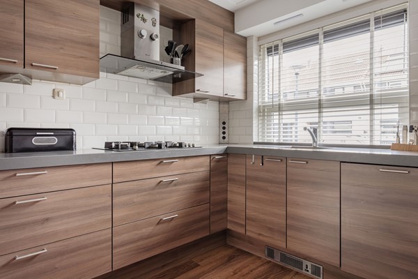 Medium property photo - Renoirhof 128, 1628 XC Hoorn