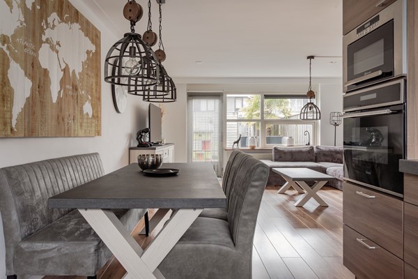 Medium property photo - Renoirhof 128, 1628 XC Hoorn