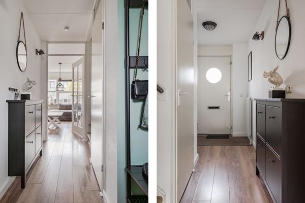 Medium property photo - Renoirhof 128, 1628 XC Hoorn