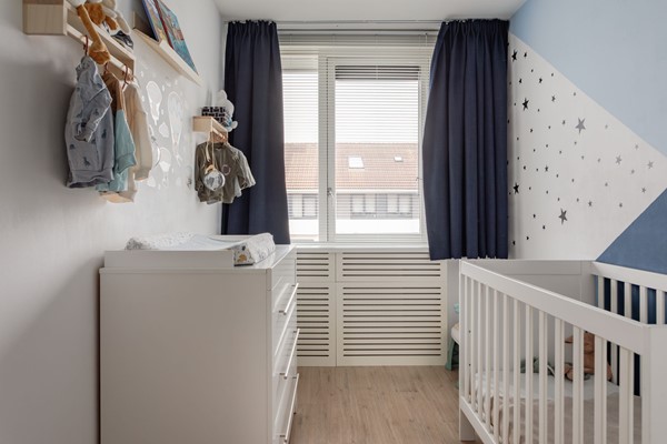 Medium property photo - Renoirhof 128, 1628 XC Hoorn