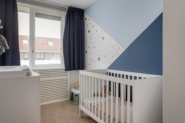 Medium property photo - Renoirhof 128, 1628 XC Hoorn