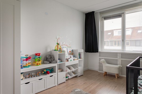 Medium property photo - Renoirhof 128, 1628 XC Hoorn