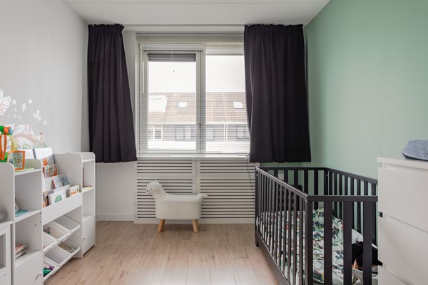 Medium property photo - Renoirhof 128, 1628 XC Hoorn