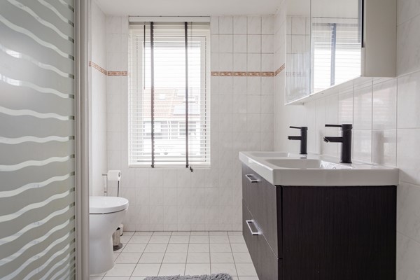 Medium property photo - Renoirhof 128, 1628 XC Hoorn