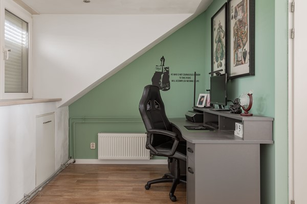 Medium property photo - Renoirhof 128, 1628 XC Hoorn