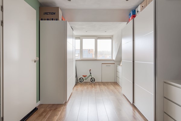 Medium property photo - Renoirhof 128, 1628 XC Hoorn