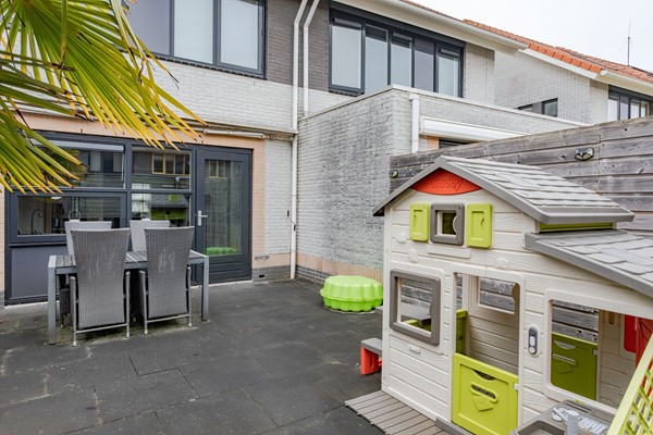 Medium property photo - Renoirhof 128, 1628 XC Hoorn