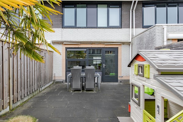 Medium property photo - Renoirhof 128, 1628 XC Hoorn