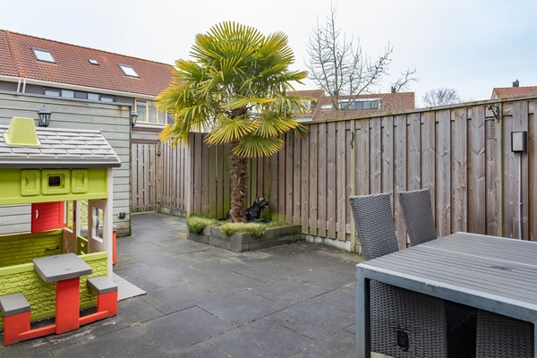Medium property photo - Renoirhof 128, 1628 XC Hoorn