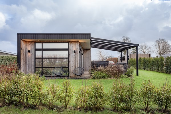 Medium property photo - Lijsbeth Tijsweg 7-108, 1647 LE Berkhout