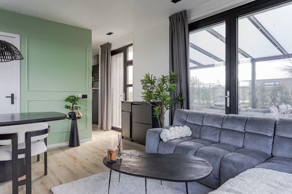 Medium property photo - Lijsbeth Tijsweg 7-108, 1647 LE Berkhout