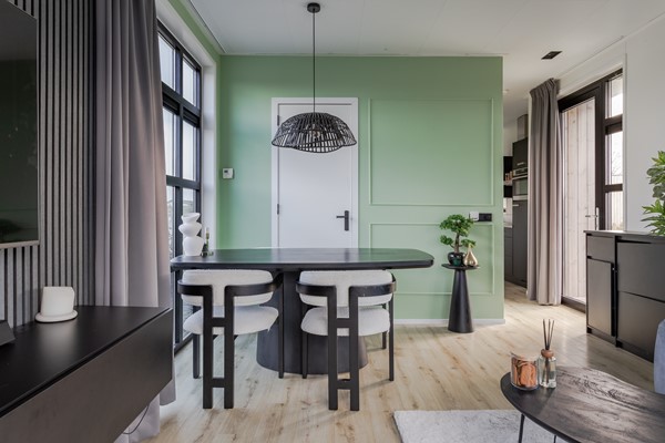 Medium property photo - Lijsbeth Tijsweg 7-108, 1647 LE Berkhout