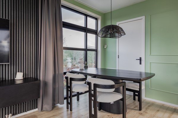 Medium property photo - Lijsbeth Tijsweg 7-108, 1647 LE Berkhout