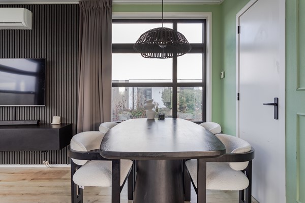 Medium property photo - Lijsbeth Tijsweg 7-108, 1647 LE Berkhout