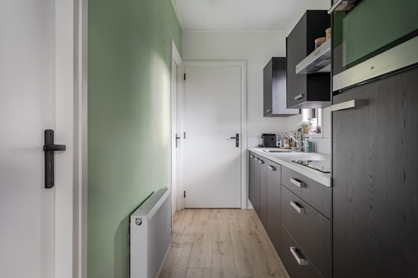 Medium property photo - Lijsbeth Tijsweg 7-108, 1647 LE Berkhout