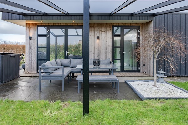 Medium property photo - Lijsbeth Tijsweg 7-108, 1647 LE Berkhout